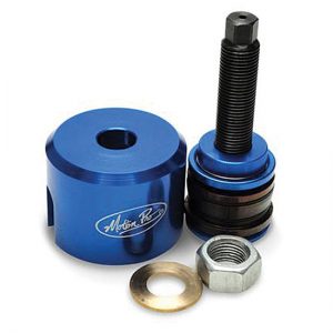 Steering Head Puller by Motion Pro Image